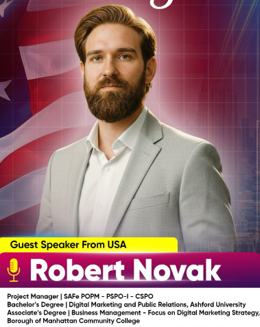 Robert Novak