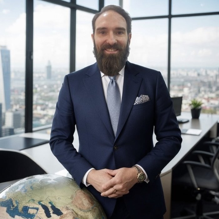 Robert Novak